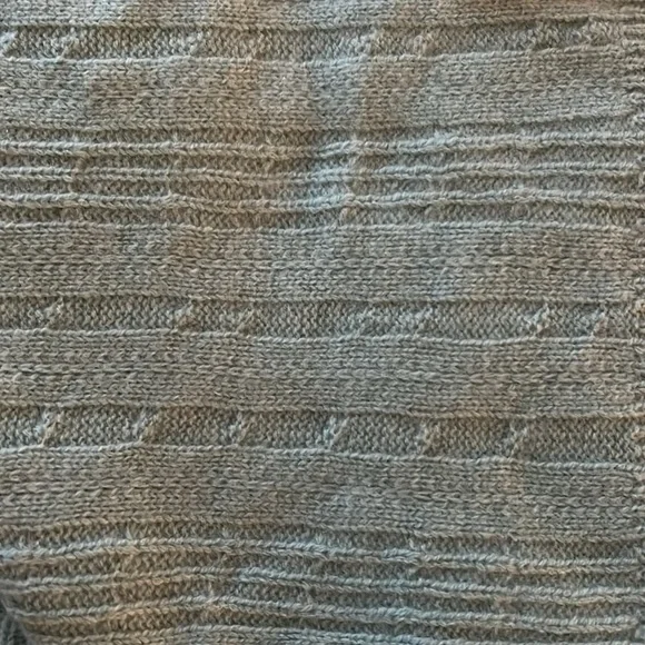 NWT Pendleton cashmere scarf - Picture 4 of 4